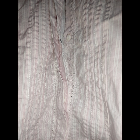 Pink Shirt Massimo Dutti - Picture 6 of 12